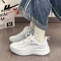 Sapatos femininos Warrior Summer, novos ténis na moda, alto valor estético, sapatos simples na moda, design confortável, sapatos casuais confortáveis por grosso