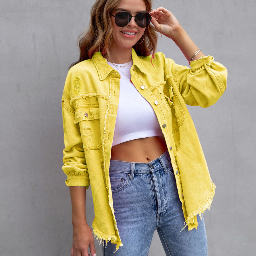 Amarelo
