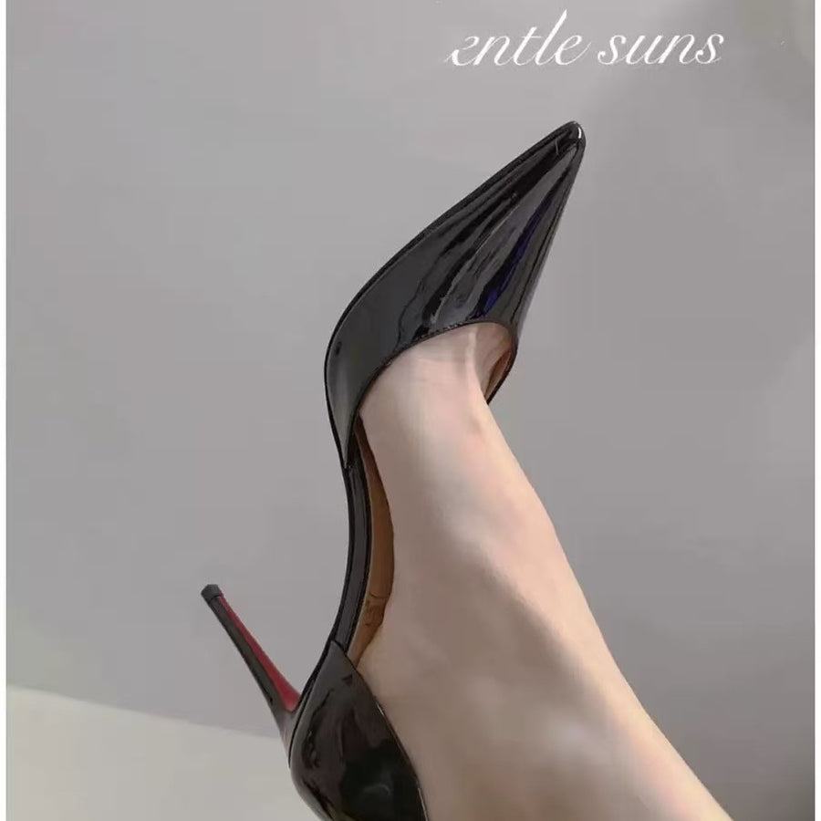 Preto 9cm