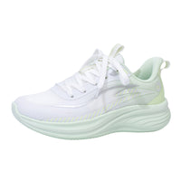 Sapatos femininos Warrior Summer, novos ténis na moda, alto valor estético, sapatos simples na moda, design confortável, sapatos casuais confortáveis por grosso