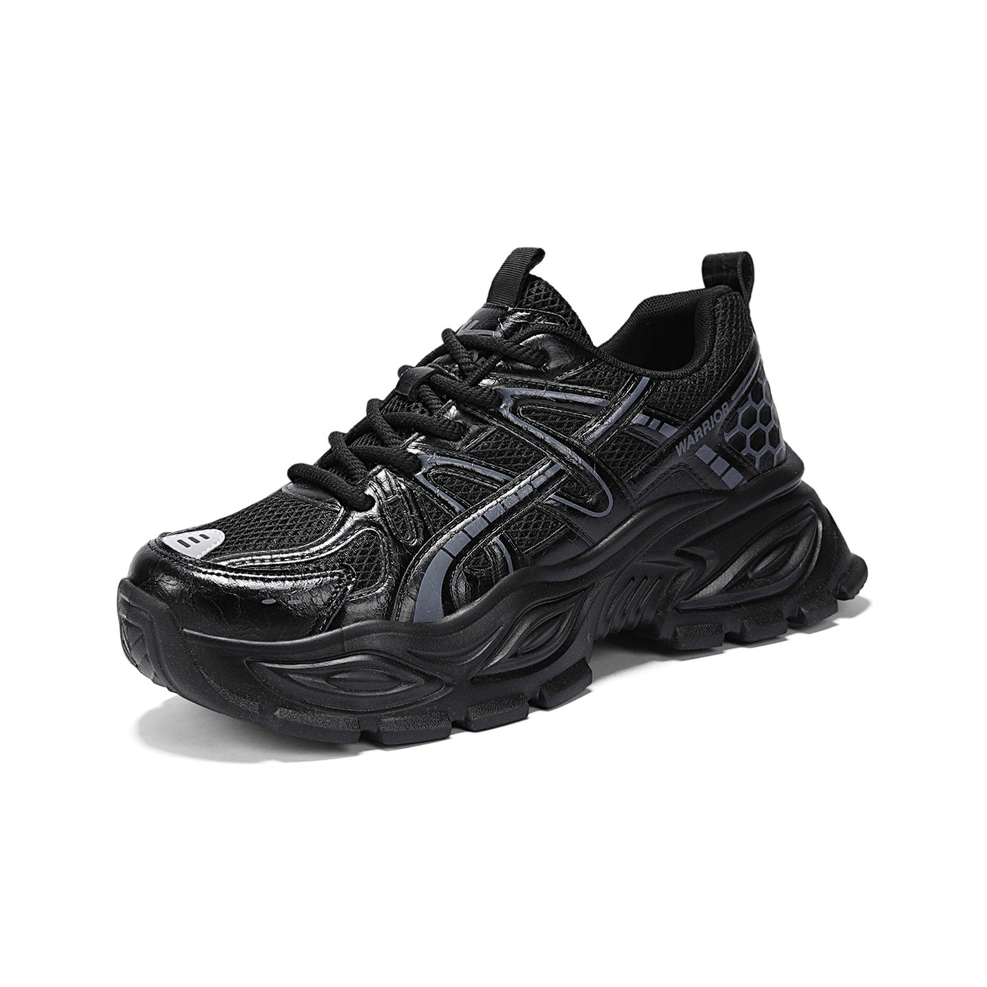 Os novos sapatos desportivos versáteis de cabeleiro baixo e de tampo baixo, sapatos masculinos modernos com blocos de cor, sapatos casuais coreanos de alto valor