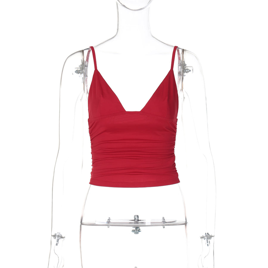 vermelho