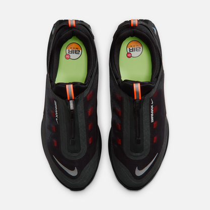 Nike Bolsa de Ar Acolchoada Masculina Ténis Novos de Verão NIKE AIR MAX DN ROAM IH2138