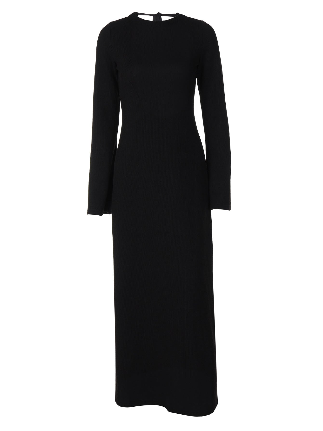 Vestido de moda elegante elegante e justa, elegante de fita para mulheres ao estilo europeu e americano ao estilo europeu e americano