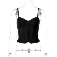 Estilo europeu e americano INS, nova moda moda street, rapariga de cor sólida, slim fit, com detalhes plissados, camisola plissada com borda plissada para mulheres