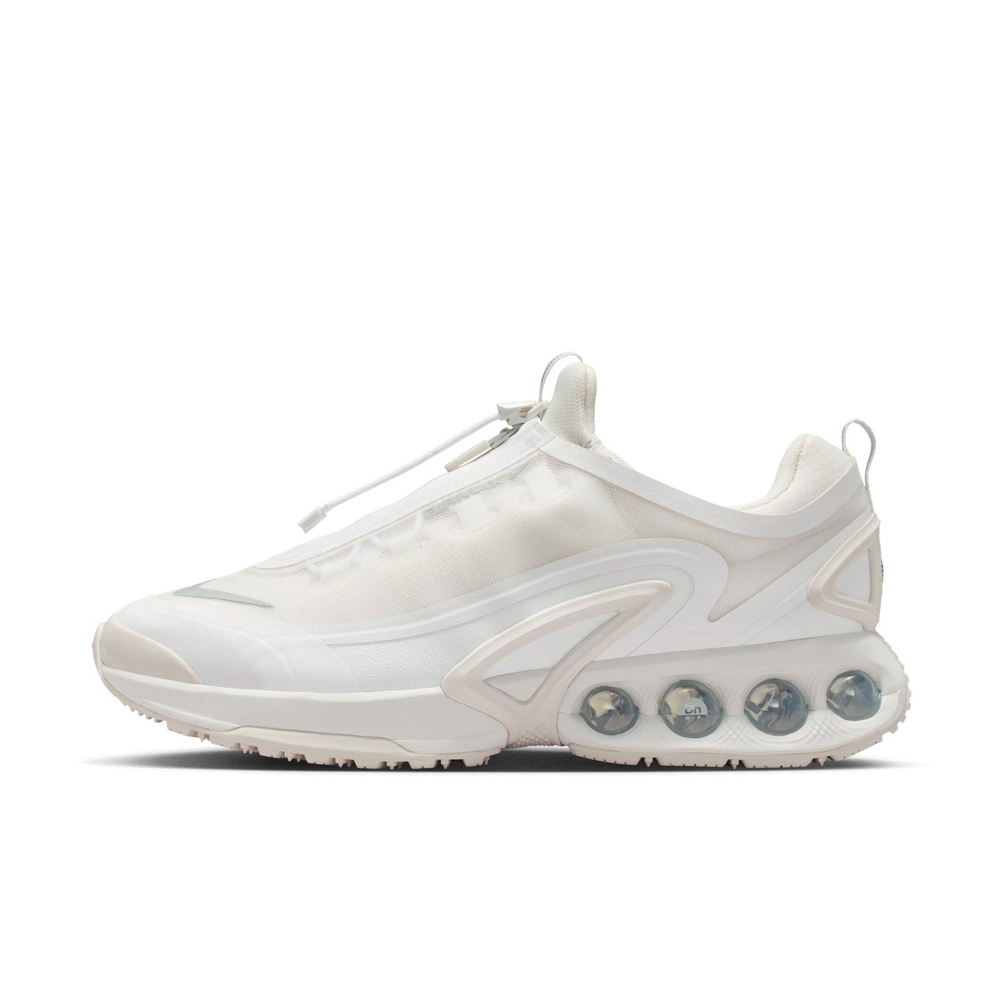 Nike Bolsa de Ar Acolchoada Masculina Ténis Novos de Verão NIKE AIR MAX DN ROAM IH2138