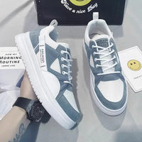 Sapatos masculinos de primavera, sapatos de malha versáteis e modernos, sapatos de praia masculinos, sapatos brancos masculinos, sapatos casuais, sapatos desportivos, sapatos de estudante, sapatos masculinos