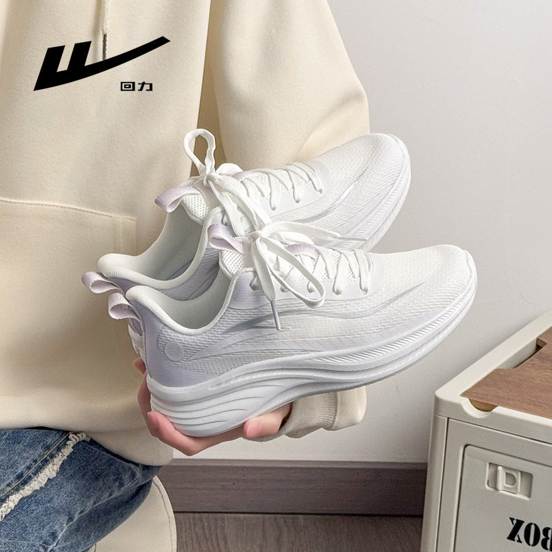 Sapatos femininos Warrior Summer, novos ténis na moda, alto valor estético, sapatos simples na moda, design confortável, sapatos casuais confortáveis por grosso