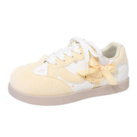 Os novos sapatos casuais casuais confortáveis, confortáveis e confortáveis de alto valor da Warrior da Warrior, na moda, versáteis, modernos, modernos e frescos, com um toque de design