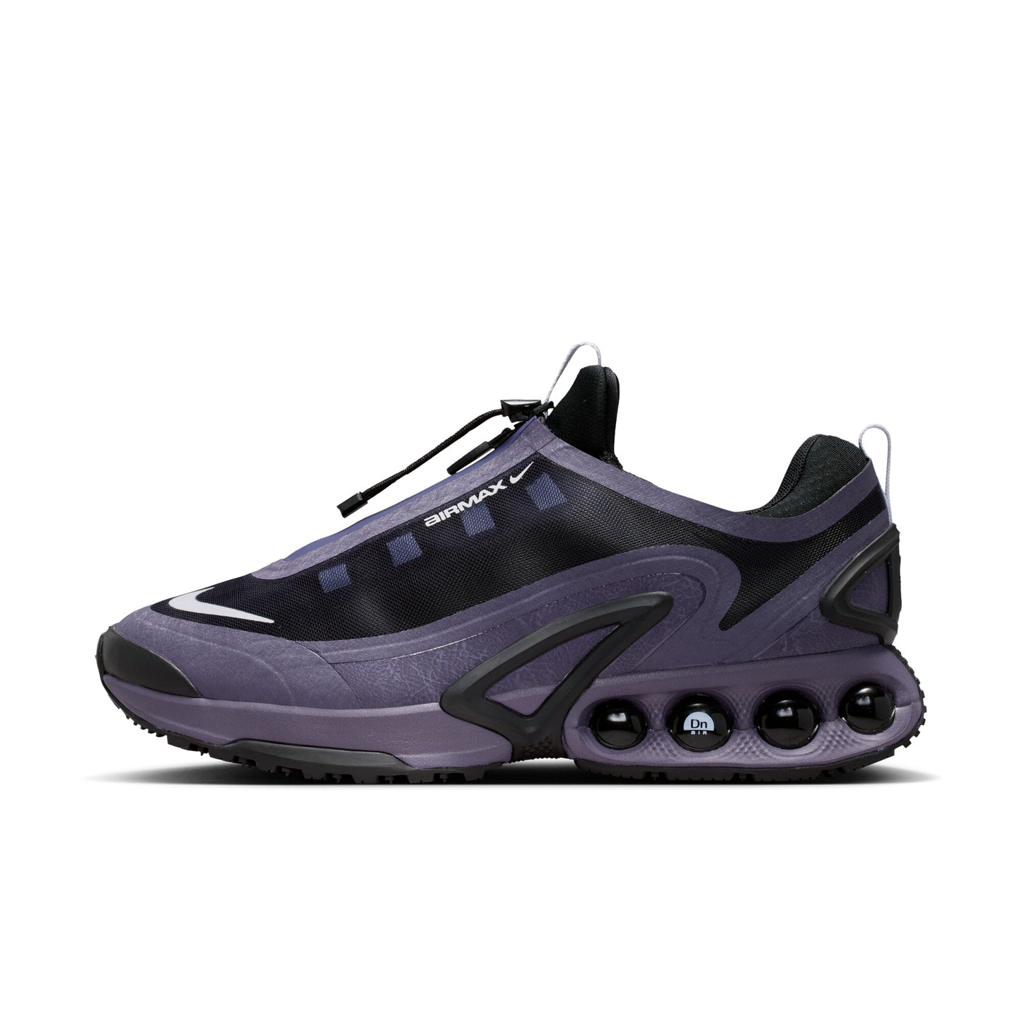 Nike Bolsa de Ar Acolchoada Masculina Ténis Novos de Verão NIKE AIR MAX DN ROAM IH2138