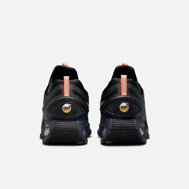 Nike Bolsa de Ar Acolchoada Masculina Ténis Novos de Verão NIKE AIR MAX DN ROAM IH2138