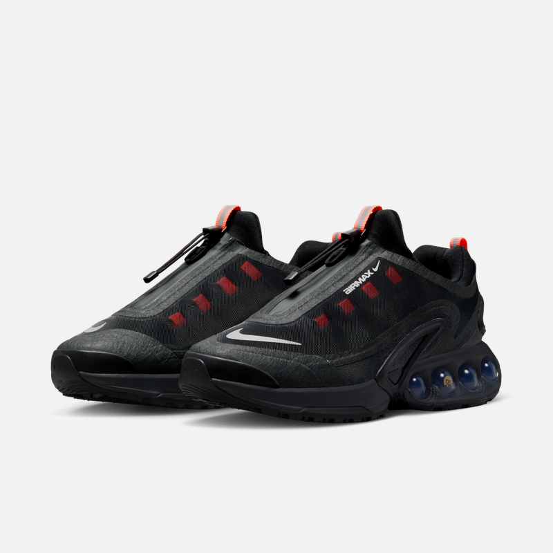 Nike Bolsa de Ar Acolchoada Masculina Ténis Novos de Verão NIKE AIR MAX DN ROAM IH2138