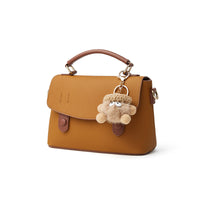 Malas, malas coreanas de nicho, malas Cambridge, novas malas de inverno de gama alta para mulher, malas versáteis de ombro único crossbody