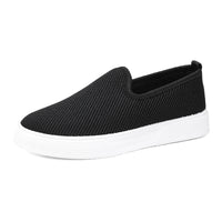 Sapatos masculinos de verão 2025 sapatos de lona respirável, sapatos de slip-on, sapatos de um pé, sapatos antigos de tecido Beijing de homem, sapatos de prancha casuais, sapatos masculinos