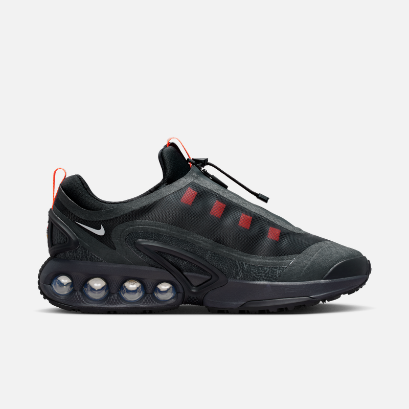 Nike Bolsa de Ar Acolchoada Masculina Ténis Novos de Verão NIKE AIR MAX DN ROAM IH2138