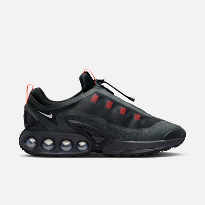 Nike Bolsa de Ar Acolchoada Masculina Ténis Novos de Verão NIKE AIR MAX DN ROAM IH2138