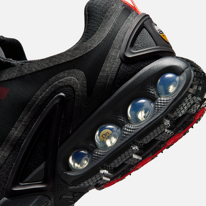 Nike Bolsa de Ar Acolchoada Masculina Ténis Novos de Verão NIKE AIR MAX DN ROAM IH2138