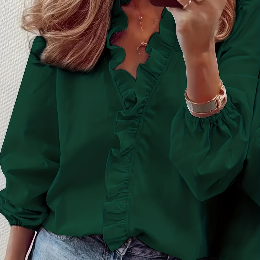 Verde