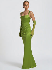 Vestido camisola feminina, de moda ultrafronteiriça e sexy de estilo socialite sexy, elegante e à venda