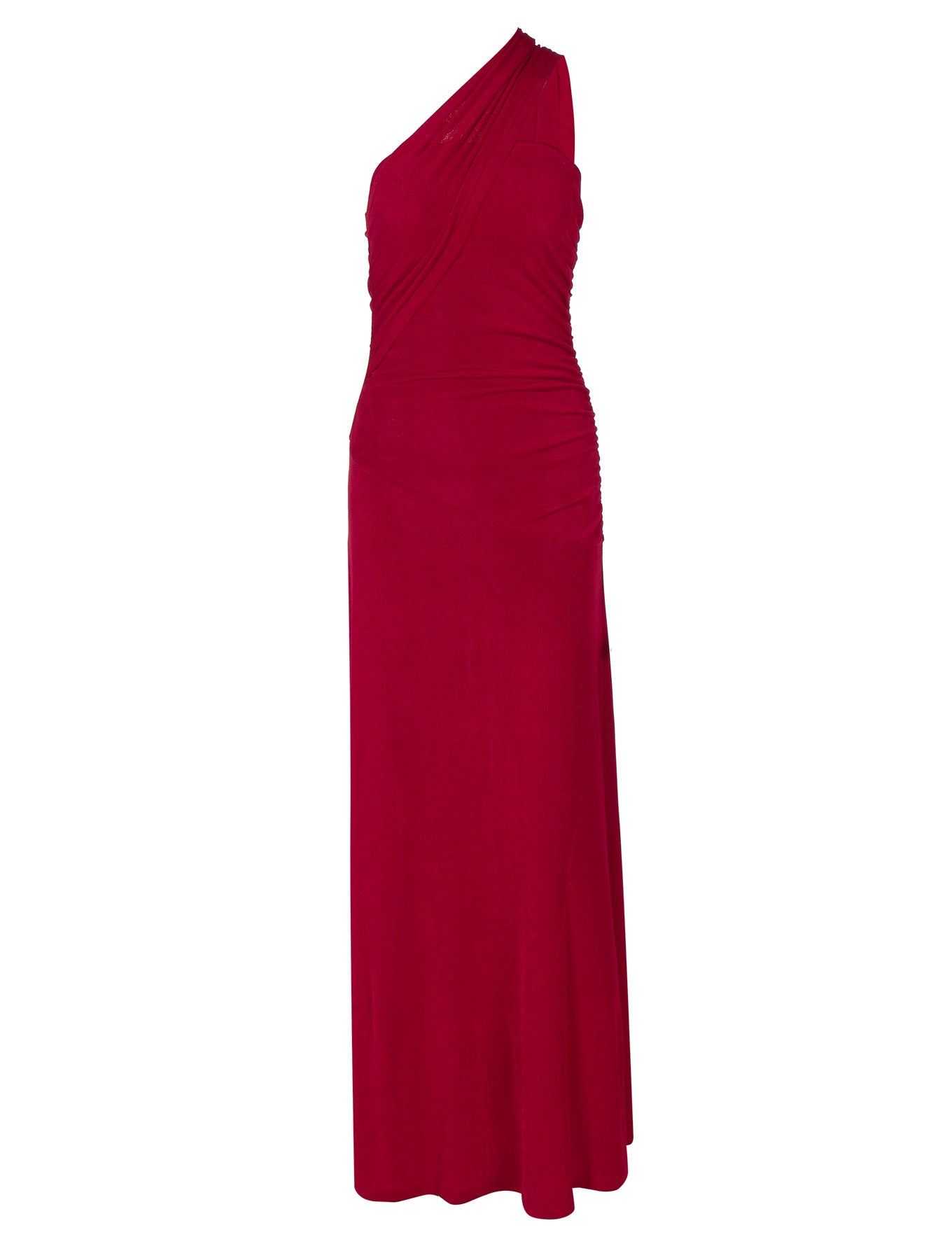 Vestido longo longo sem alças, sem alças de ombros descobertos, de cor aberta e americano, de nova e transfronteiriça, com fitas de retalhos