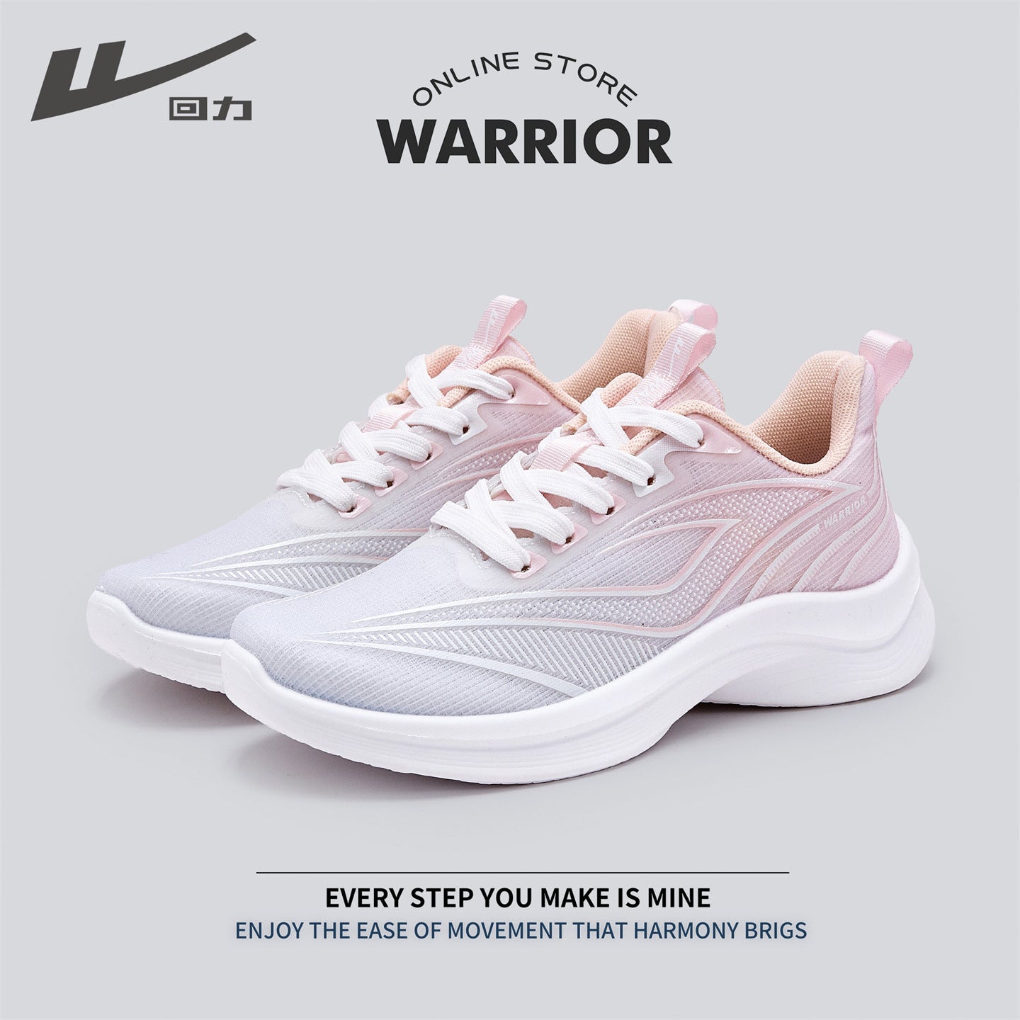Os novos ténis desportivos femininos de cano baixo e na moda, sapatos versáteis, de visual alto e preppy casual, sapatos confortáveis ao estilo coreano