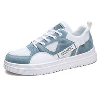 Sapatos masculinos de primavera, sapatos de malha versáteis e modernos, sapatos de praia masculinos, sapatos brancos masculinos, sapatos casuais, sapatos desportivos, sapatos de estudante, sapatos masculinos
