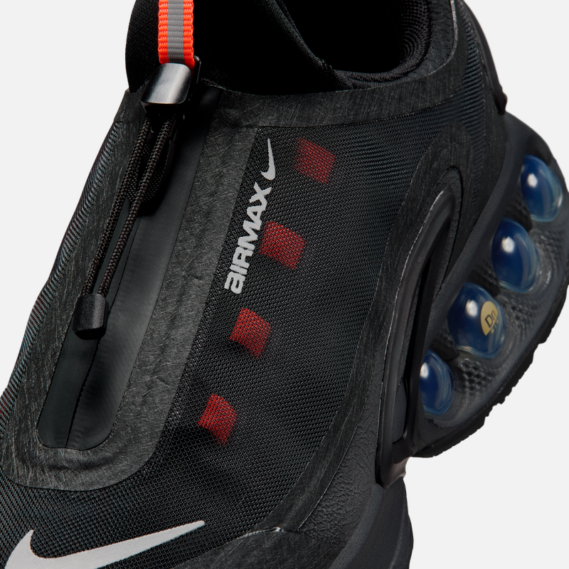 Nike Bolsa de Ar Acolchoada Masculina Ténis Novos de Verão NIKE AIR MAX DN ROAM IH2138