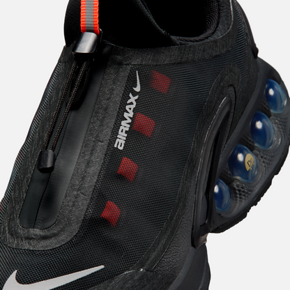 Nike Bolsa de Ar Acolchoada Masculina Ténis Novos de Verão NIKE AIR MAX DN ROAM IH2138
