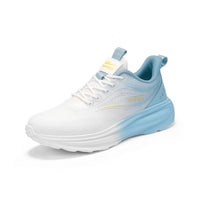 Sapatilhas casuais frescas e confortáveis com bloco de cores Warrior, sapatilhas desportivas de design de alto valor, sapatilhas sapatilhas masculinas versáteis e na moda