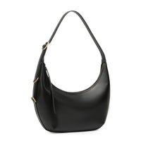 Sacos, sacos de bolinhos de nicho coreano, malas femininas na moda na primavera/verão sob as axilas, malas cross-body de grande capacidade, croissants de ombro único