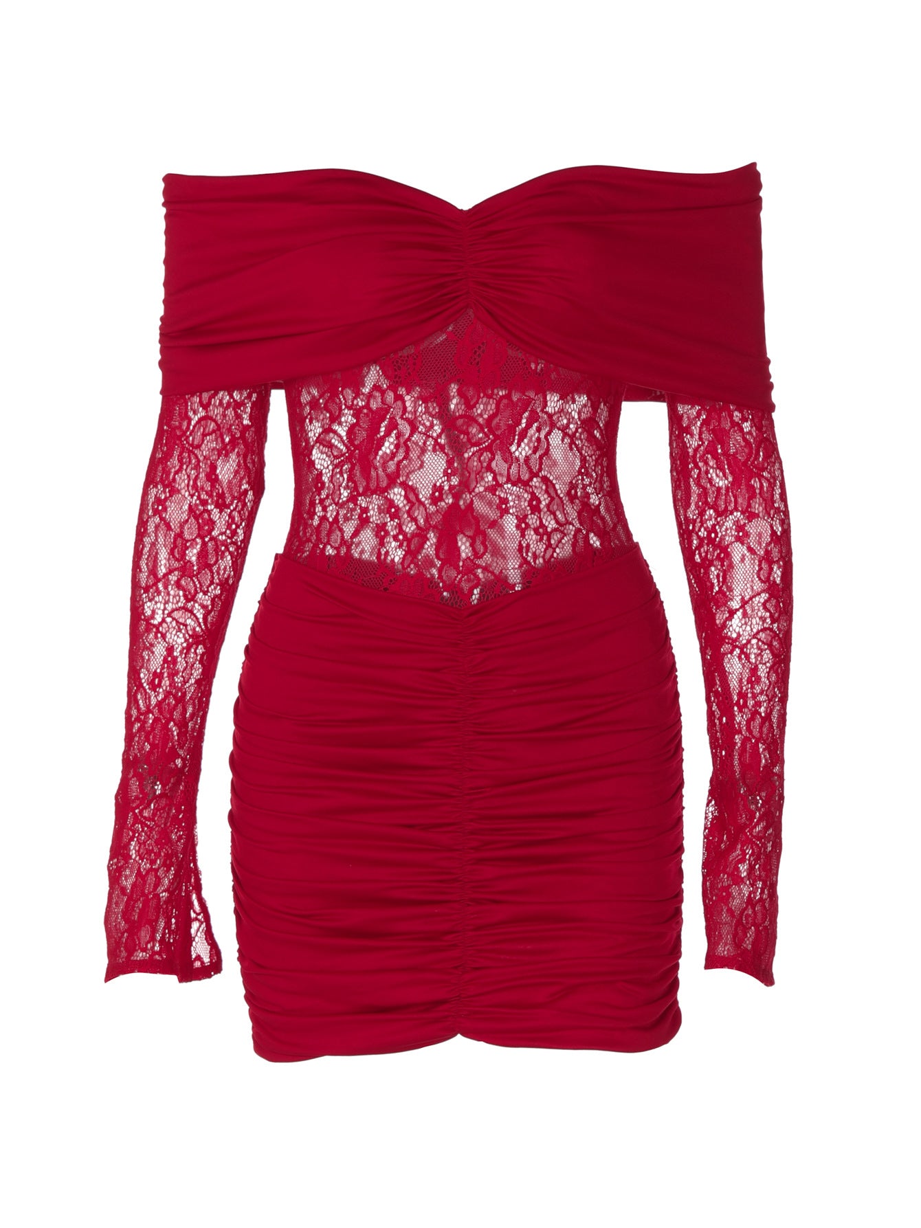 Novo vestido curto sexy, sem alças, sem mangas, em renda, transparente, plissado, justo,