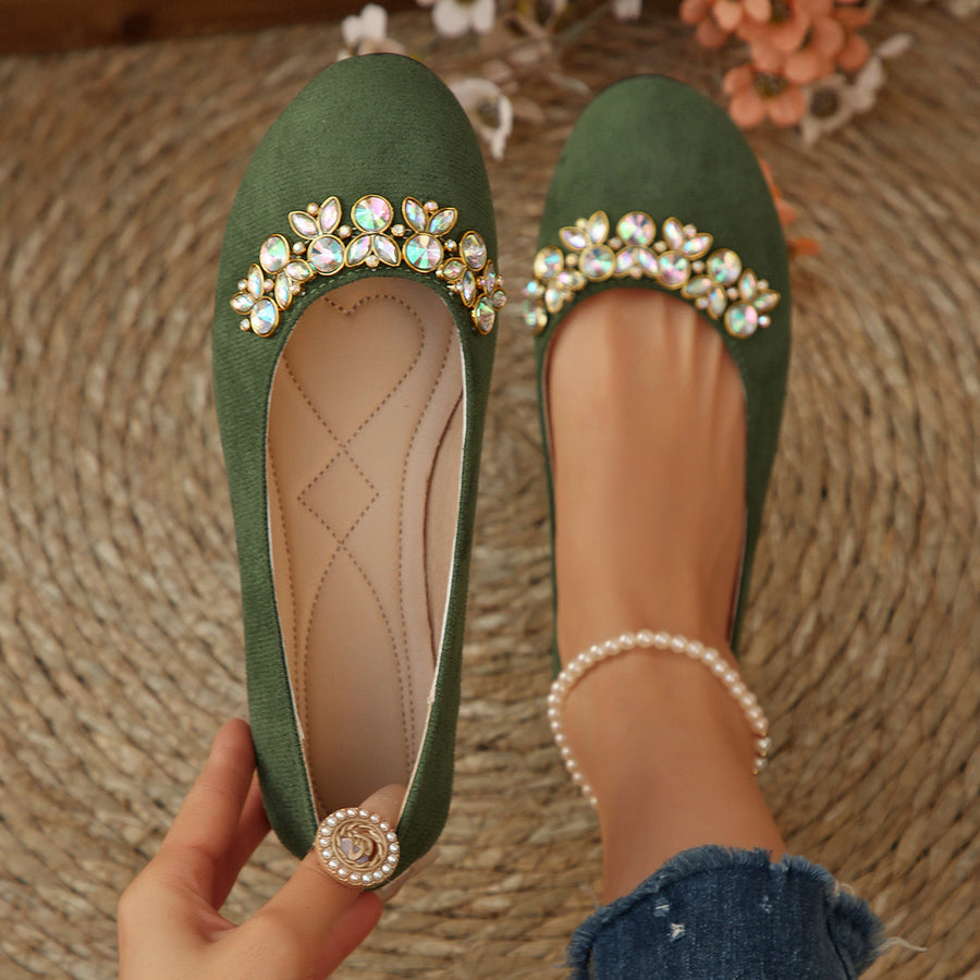 verde