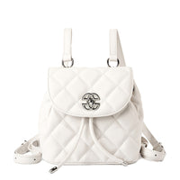 Malas: Mochila coreana de couro genuíno para mulheres, novo design de mochila na moda de 2026 com grande capacidade