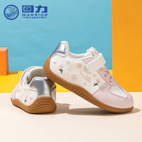 Os novos sapatos femininos versáteis de cano baixo da Warrior 2026, sapatos casuais modernos e de alto custo-benefício, ténis fofos com blocos de cor