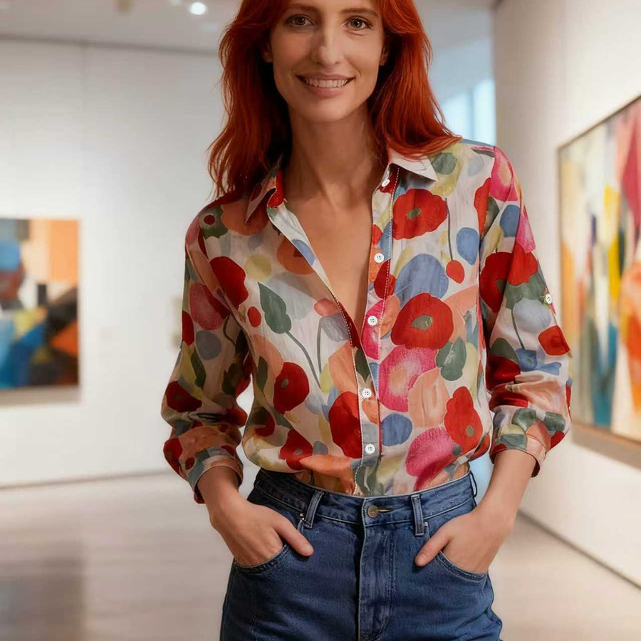 vermelho