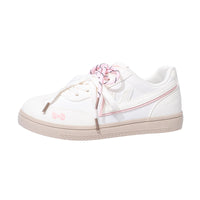 Ténis Warrior low-top enérgicos e giros, design de alto valor, sapatos de treino moral versáteis, chinelos de mulher com blocos de cor na moda