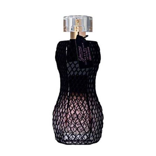 Glamour Secrets Black Intense