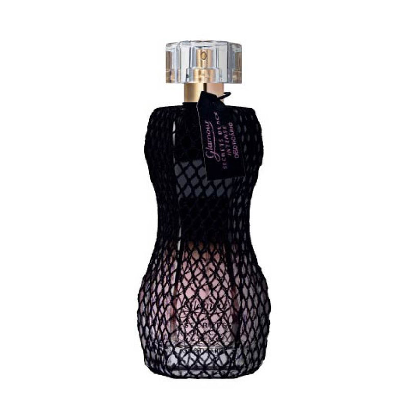 Glamour Secrets Black Intense