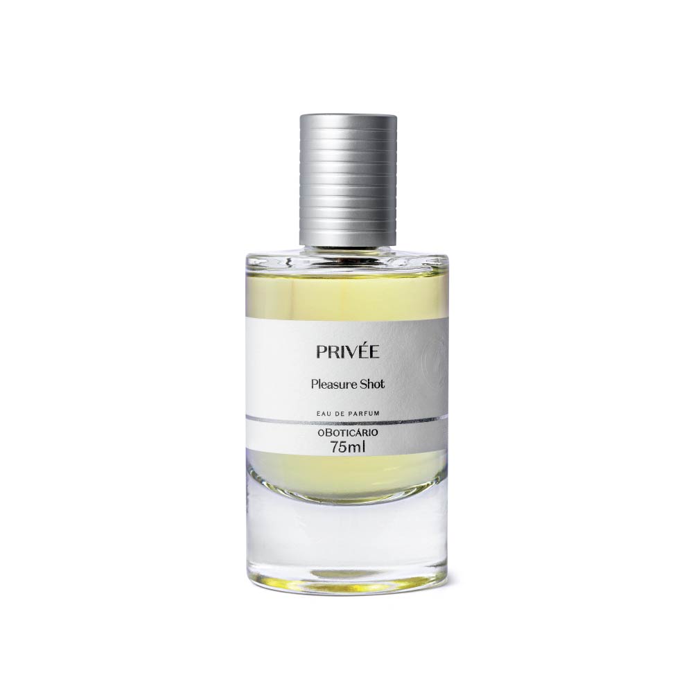 Privée Pleasure Shot Eau De Parfum