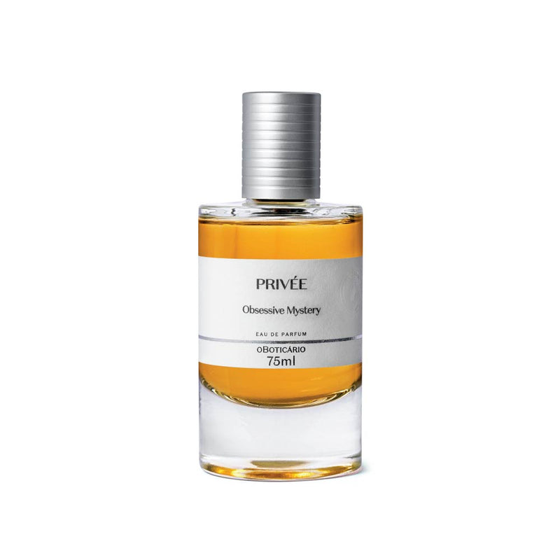 Privée Obsessive Mystery Eau De Parfum