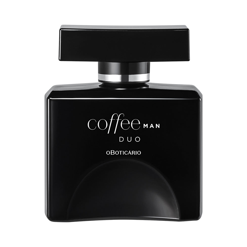 Coffee Man Duo Eau de Toilette