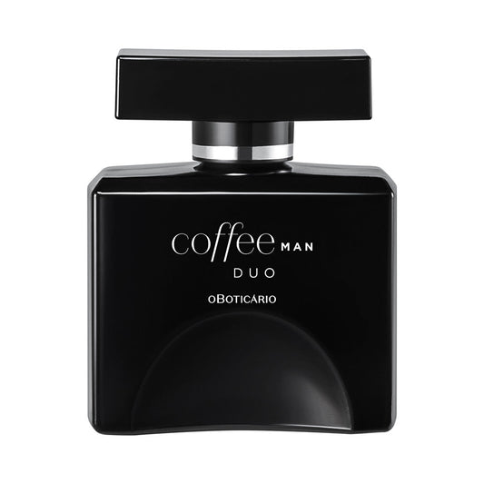 Coffee Man Duo Eau de Toilette