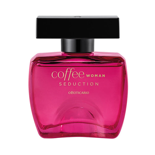 Coffee Woman Seduction Eau de Toilette