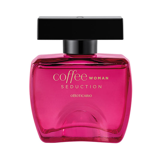 Coffee Woman Seduction Eau de Toilette