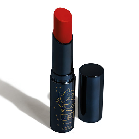 Balm Labial Vermelho Lesmas de Geleia Harry Potter Quem Disse, Berenice? 3