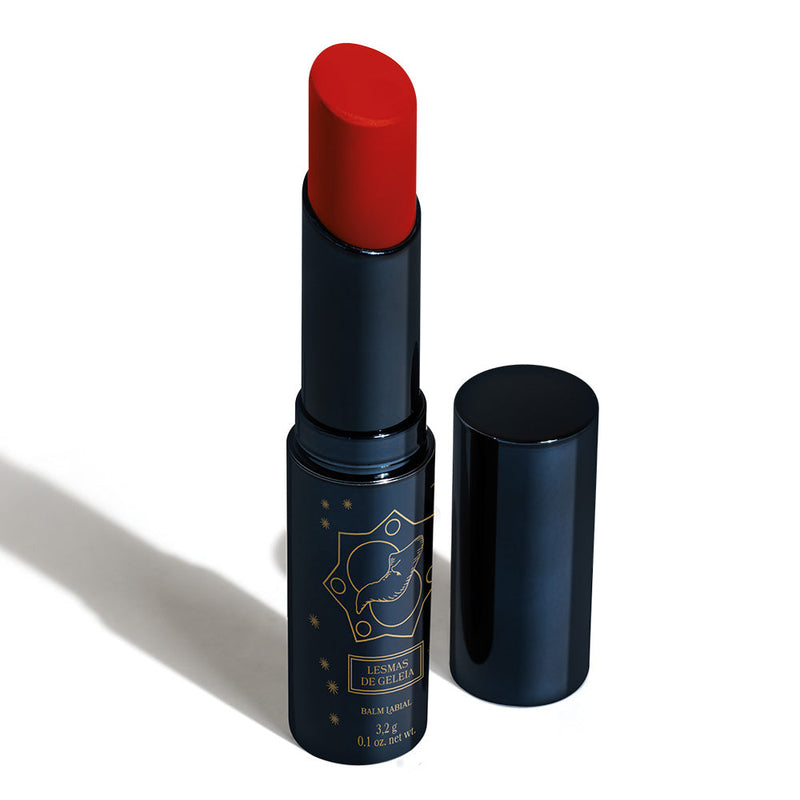 Balm Labial Vermelho Lesmas de Geleia Harry Potter Quem Disse, Berenice? 3