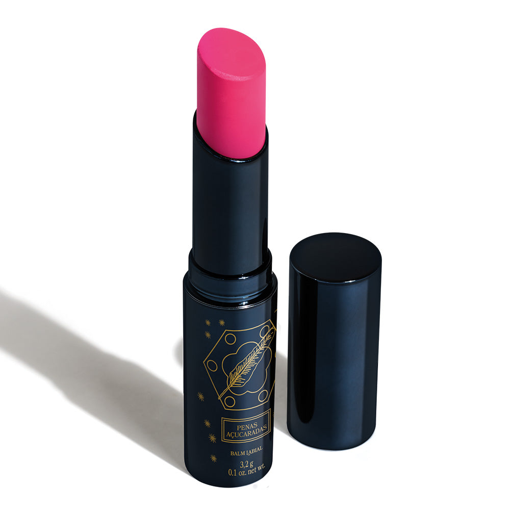 Balm Labial Rosa Penas Açucaradas Harry Potter Quem Disse, Berenice? 3