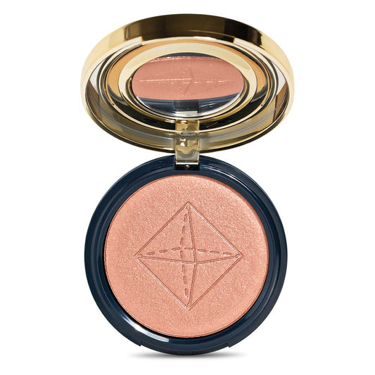 Iluminador Cremoso Rose Gold Harry Potter Quem Disse, Berenice?