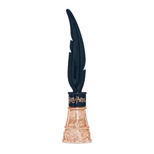 Eyeliner Líquido Dourado Expelliarmus Harry Potter Quem Disse, Berenice?