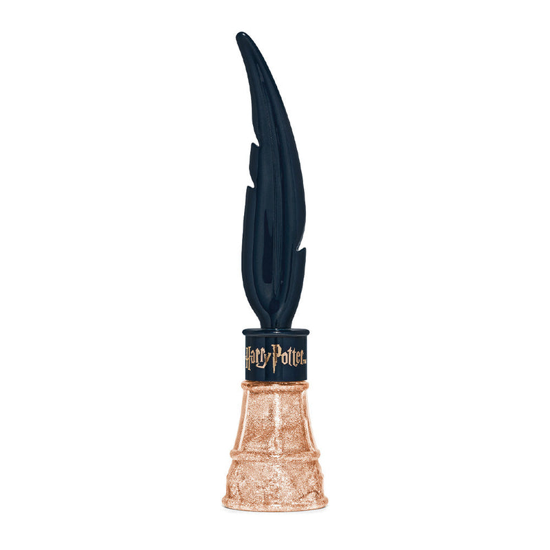 Eyeliner Líquido Dourado Expelliarmus Harry Potter Quem Disse, Berenice?